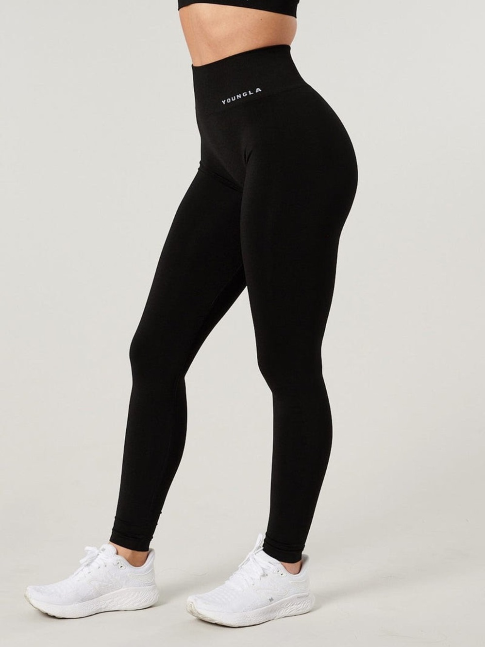 YoungLA Core Seamless Leggings